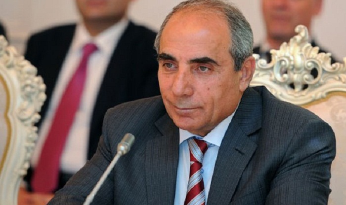 Putin presents Order of Friendship to Azerbaijani first deputy PM